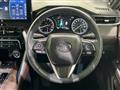 2020 Toyota Harrier