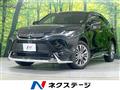 2021 Toyota Harrier