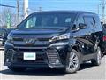 2016 Toyota Vellfire