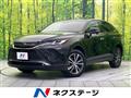 2023 Toyota Harrier