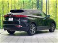 2023 Toyota Harrier