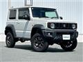2018 Suzuki Jimny Sierra
