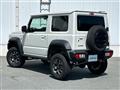 2018 Suzuki Jimny Sierra