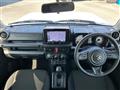 2018 Suzuki Jimny Sierra