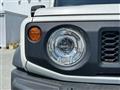 2018 Suzuki Jimny Sierra
