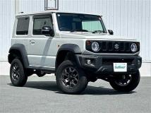 2018 Suzuki Jimny Sierra