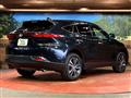 2023 Toyota Harrier