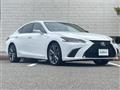 2019 Lexus ES