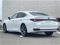 2019 Lexus ES