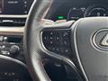 2019 Lexus ES