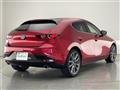 2021 Mazda Mazda3