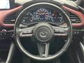 2021 Mazda Mazda3