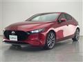 2021 Mazda Mazda3