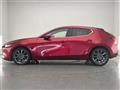 2021 Mazda Mazda3