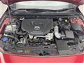 2021 Mazda Mazda3