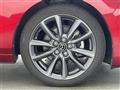 2021 Mazda Mazda3