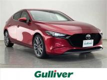 2021 Mazda Mazda3