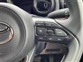 2022 Toyota Yaris