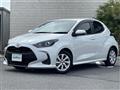 2022 Toyota Yaris