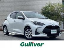 2022 Toyota Yaris