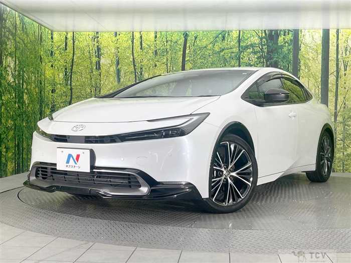 2023 Toyota Prius