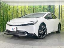 2023 Toyota Prius