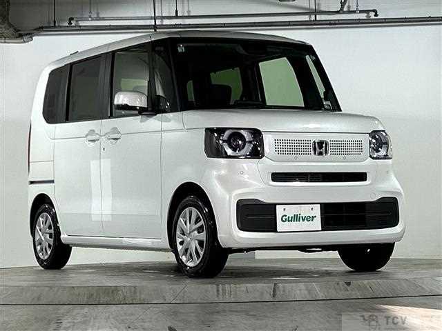 2026 Honda N BOX