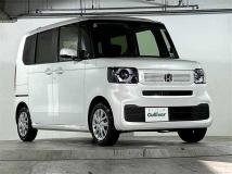 2026 Honda N BOX