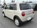 2016 Suzuki Lapin