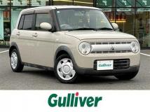 2016 Suzuki Lapin