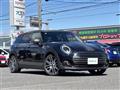 2021 BMW MINI Clubman