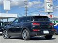 2021 BMW MINI Clubman