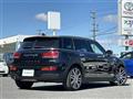 2021 BMW MINI Clubman