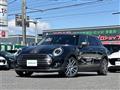 2021 BMW MINI Clubman