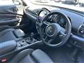 2021 BMW MINI Clubman