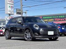 2021 BMW MINI Clubman
