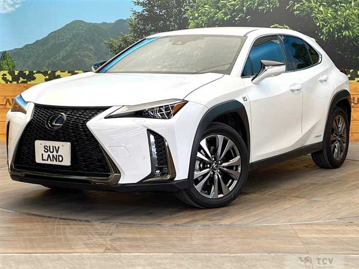 2020 Lexus Other