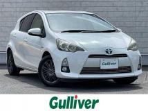 2012 Toyota AQUA