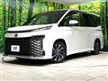 2022 Toyota Voxy