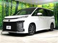 2022 Toyota Voxy