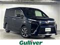 2021 Toyota Voxy