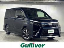 2021 Toyota Voxy