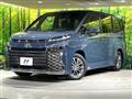 2023 Toyota Voxy