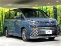 2023 Toyota Voxy