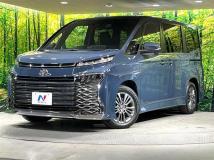 2023 Toyota Voxy