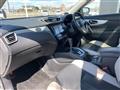 2015 Nissan X-Trail