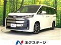 2023 Toyota Noah
