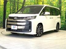 2023 Toyota Noah