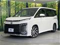 2023 Toyota Voxy