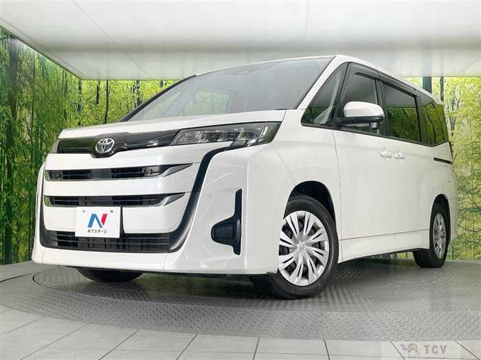 2024 Toyota Noah